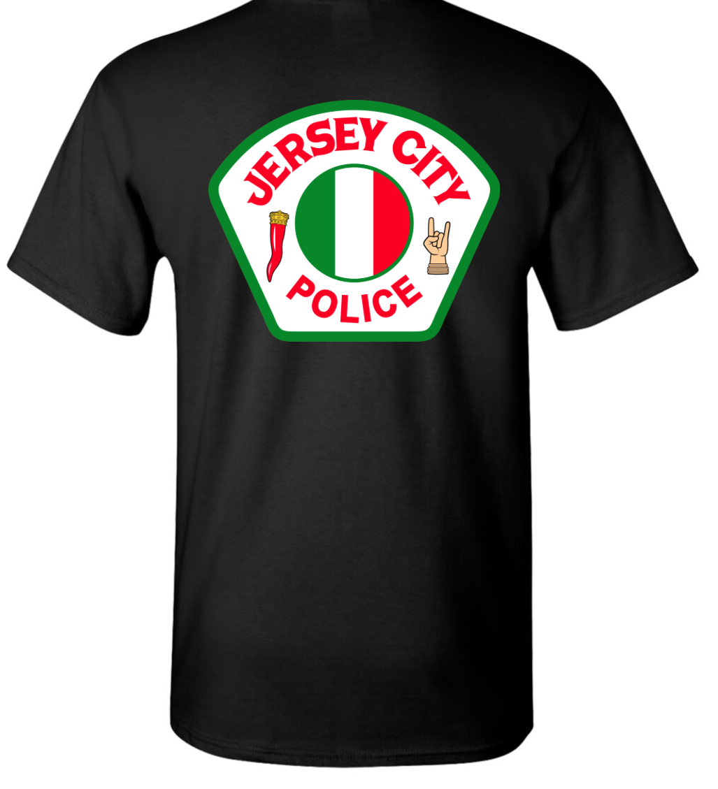 JCPD ITALIAN T-SHIRT