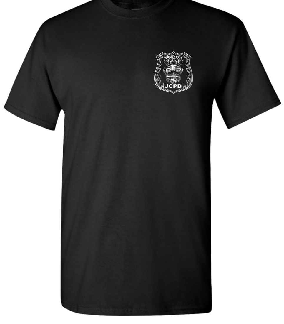 JCPD ITALIAN T-SHIRT