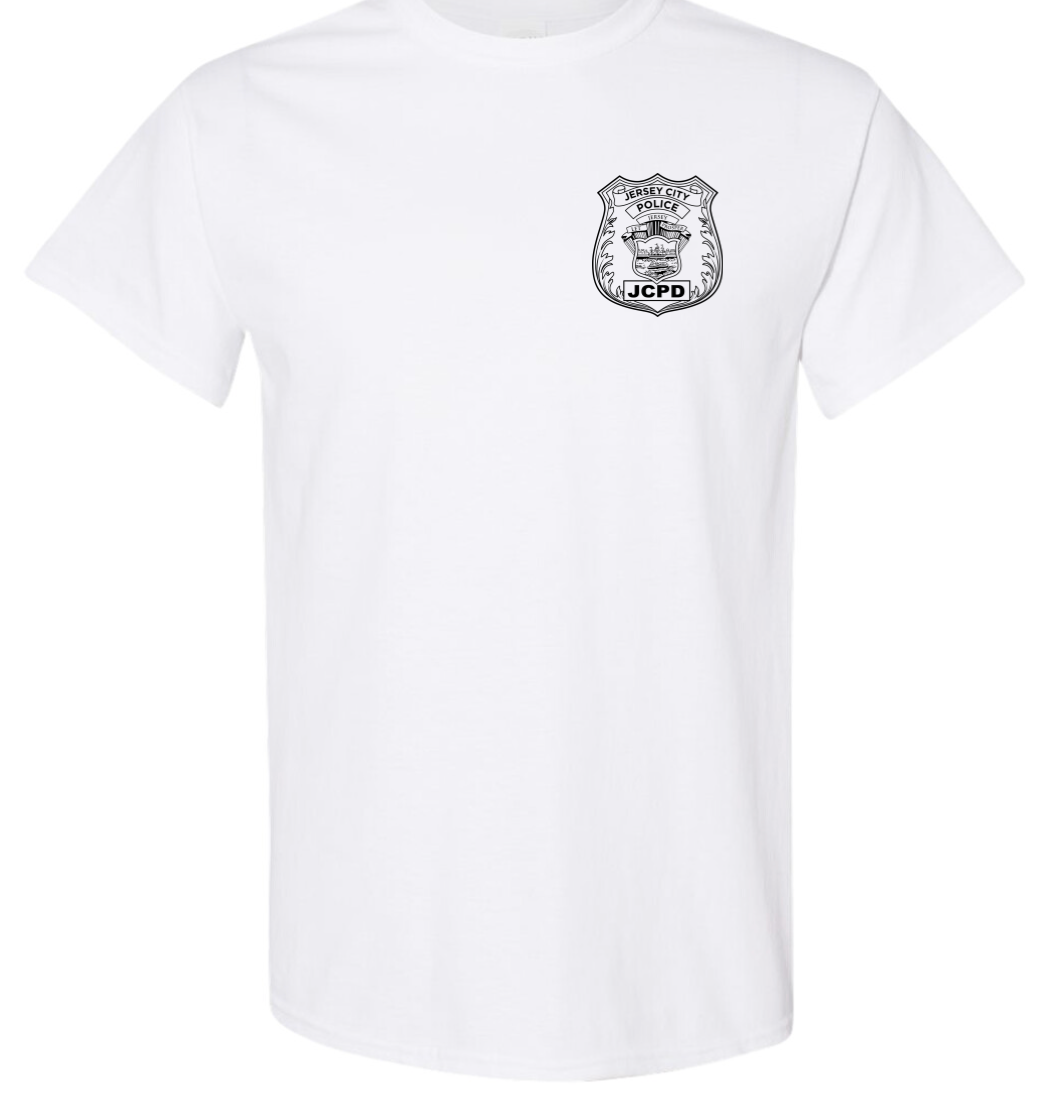 JCPD ITALIAN T-SHIRT