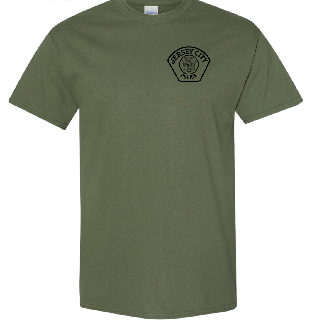 Boyz on the Hood Back Design 2025 Design