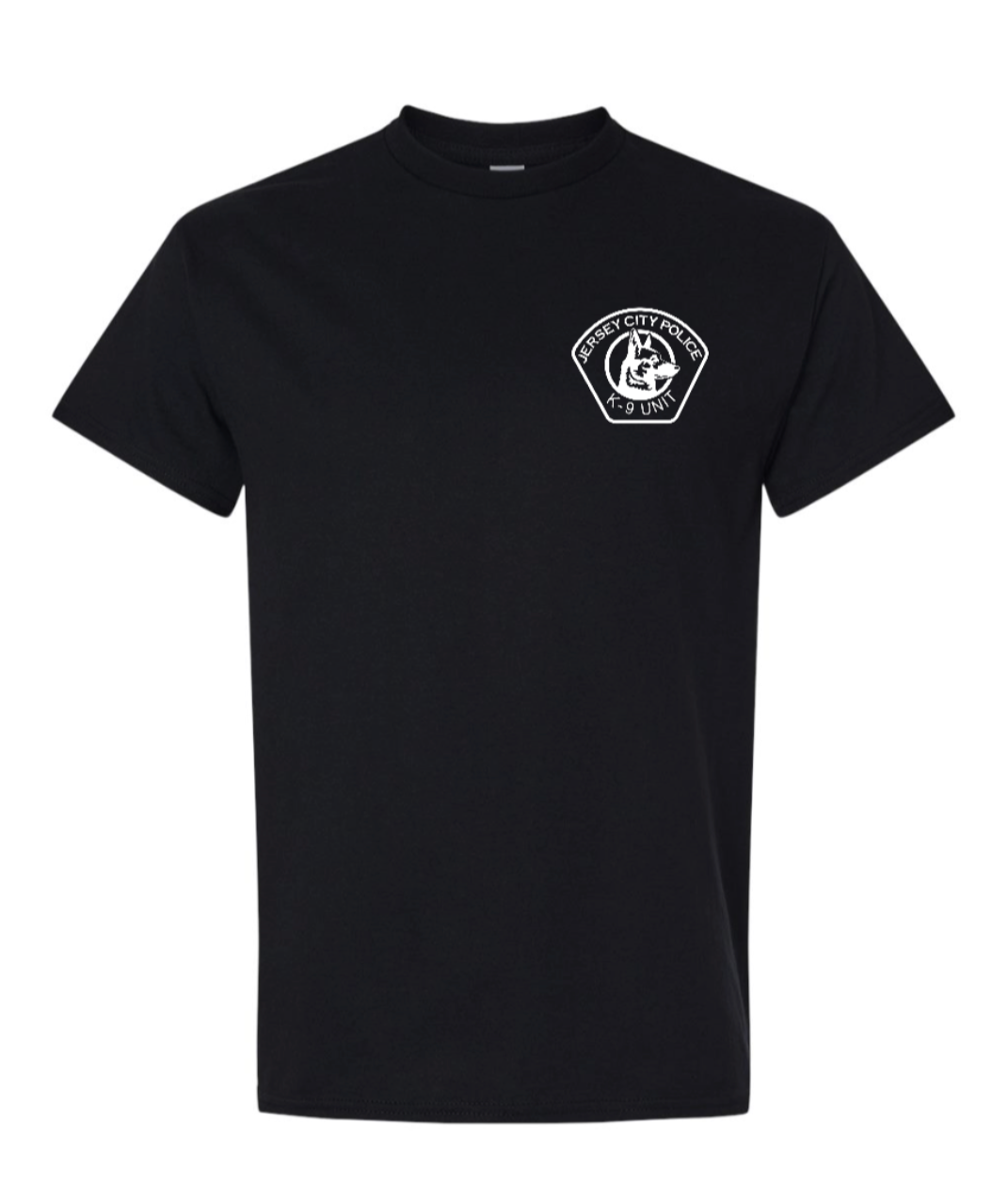 JCPD K9 MORE THAN A PARTNER TSHIRT