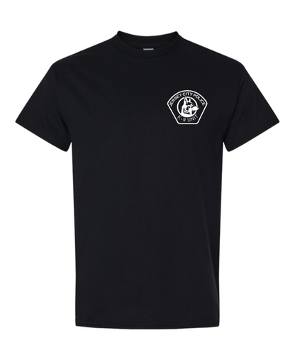 JCPD K9 MORE THAN A PARTNER TSHIRT