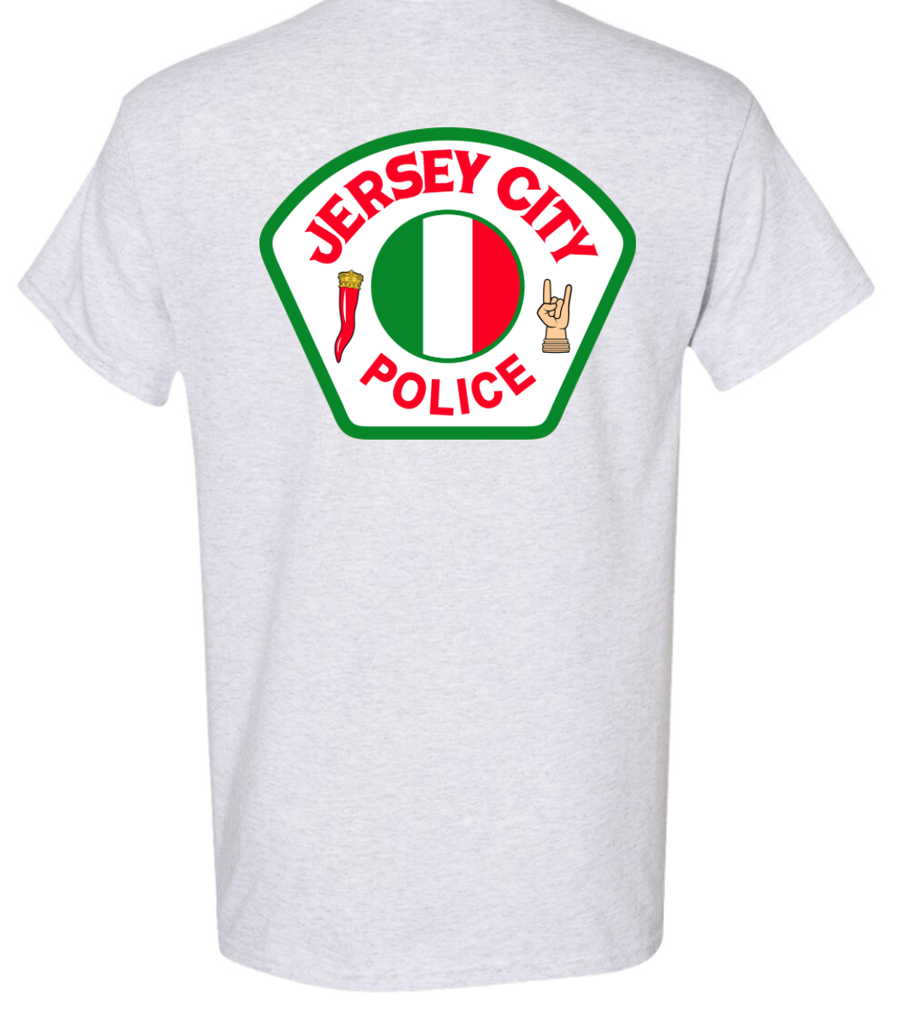 JCPD ITALIAN T-SHIRT