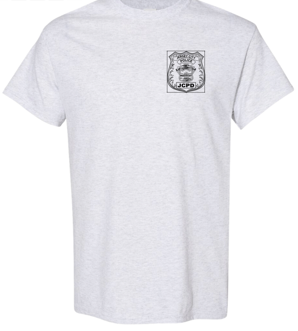 JCPD ITALIAN T-SHIRT