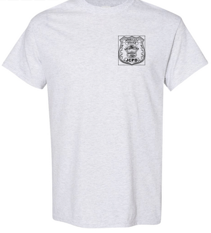 JCPD ITALIAN T-SHIRT