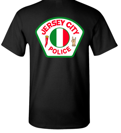 JCPD ITALIAN T-SHIRT