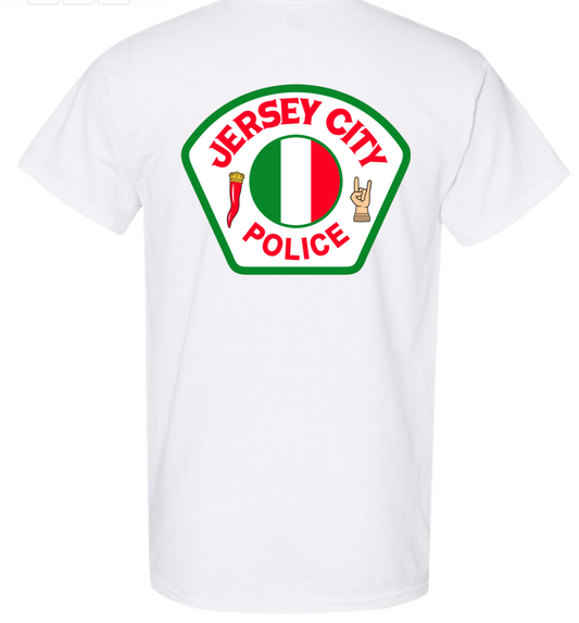JCPD ITALIAN T-SHIRT