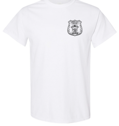 JCPD ITALIAN T-SHIRT