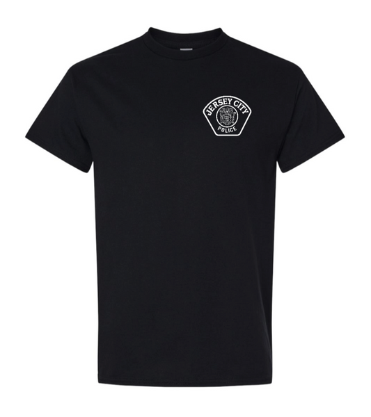 JCPD MAP DESIGN TSHIRT