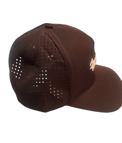 Custom Jersey City Hat