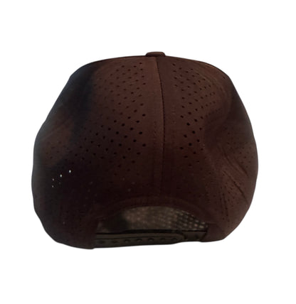 Custom Jersey City Hat