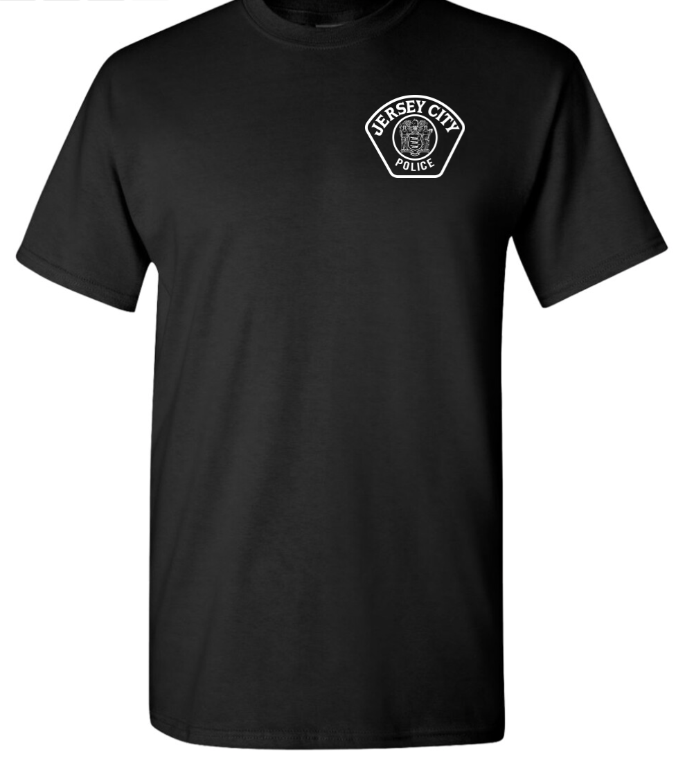 West District Design T-shirt