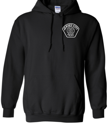West District Hoodie Design