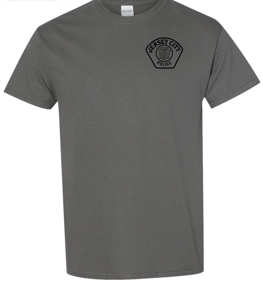 West District Design T-shirt