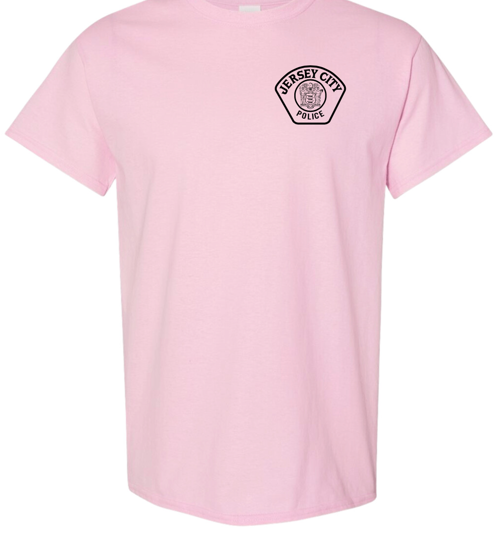 West District Design T-shirt