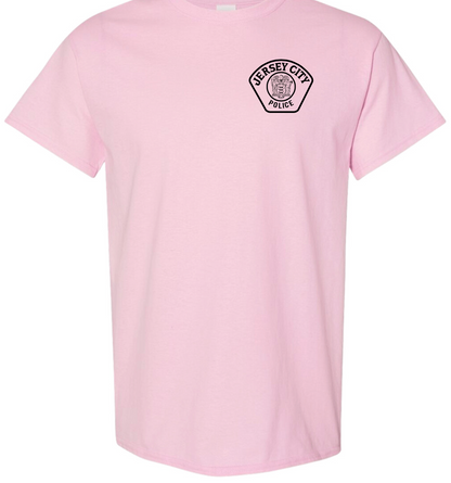 West District Design T-shirt