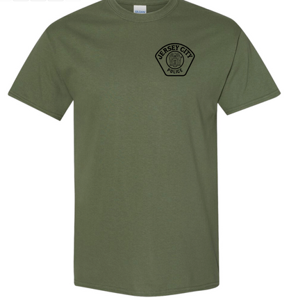 Boyz on the Hood Back Design  2025 Design