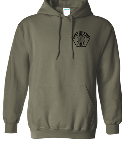Boyz on the Hood Back 2025 Design Hoodie