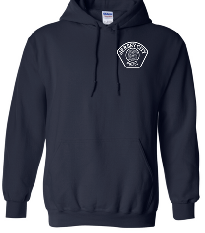 West District Hoodie Design