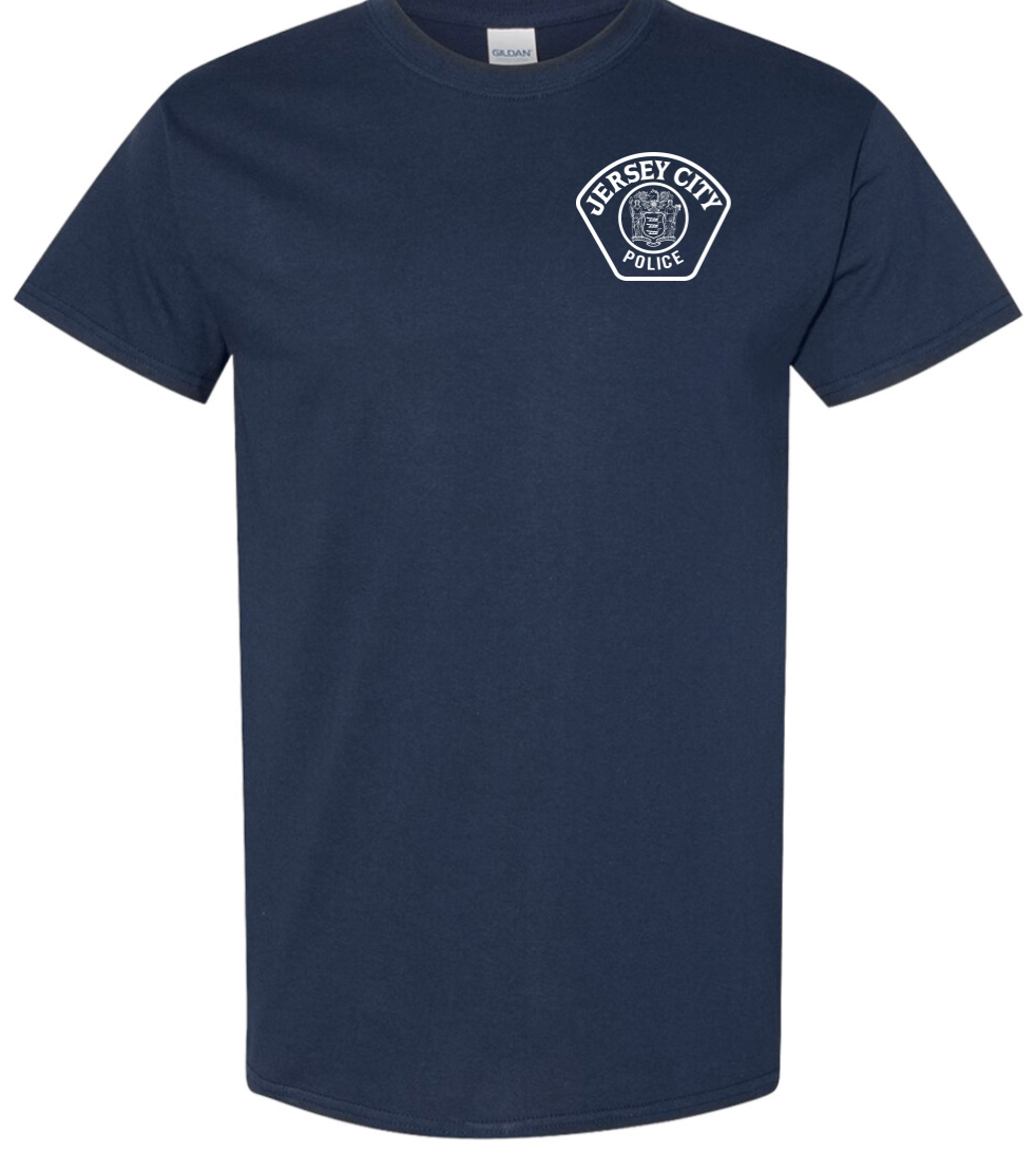 West District Design T-shirt