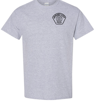 West District Color Design T-shirt